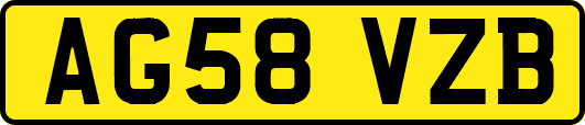 AG58VZB