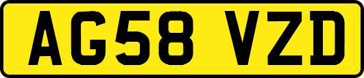 AG58VZD