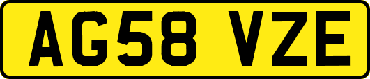 AG58VZE