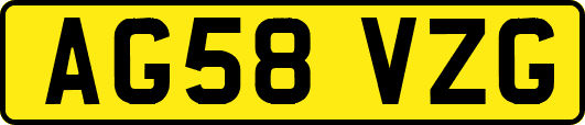 AG58VZG