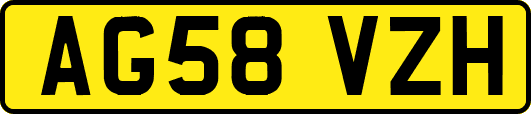 AG58VZH