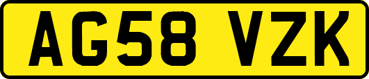 AG58VZK
