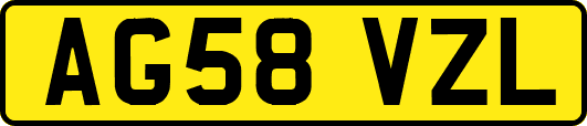 AG58VZL