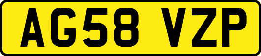 AG58VZP
