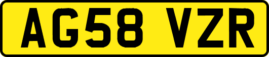 AG58VZR