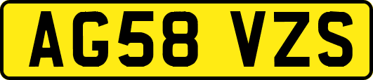 AG58VZS