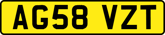 AG58VZT