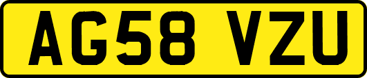AG58VZU