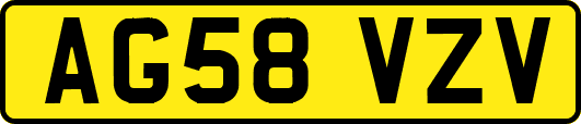 AG58VZV