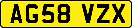 AG58VZX