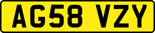 AG58VZY