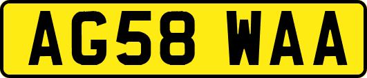 AG58WAA