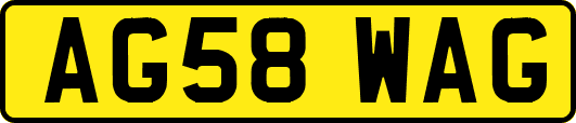 AG58WAG