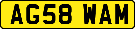 AG58WAM