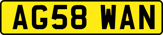 AG58WAN