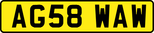 AG58WAW