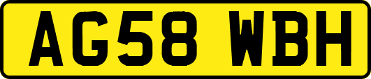AG58WBH