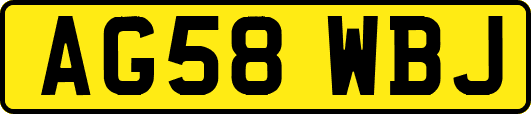 AG58WBJ