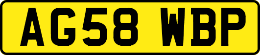 AG58WBP