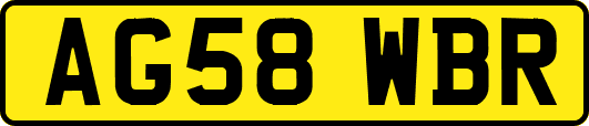 AG58WBR
