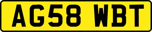 AG58WBT