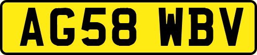 AG58WBV