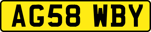 AG58WBY