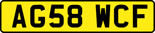 AG58WCF