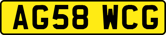 AG58WCG