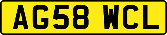 AG58WCL