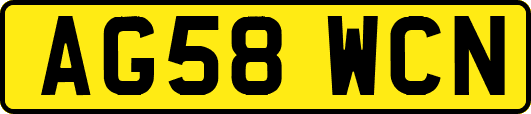 AG58WCN