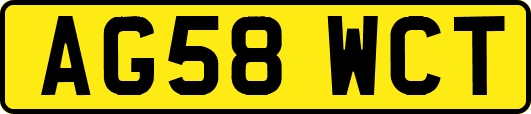AG58WCT