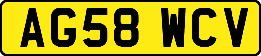 AG58WCV