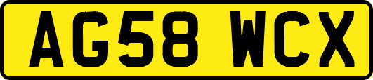 AG58WCX