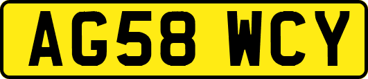 AG58WCY