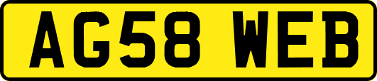 AG58WEB