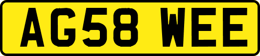 AG58WEE