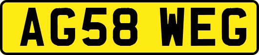 AG58WEG