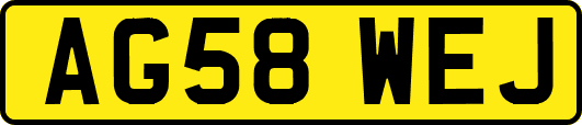 AG58WEJ