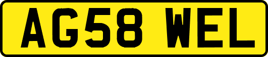 AG58WEL