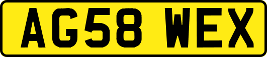 AG58WEX