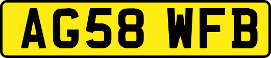 AG58WFB