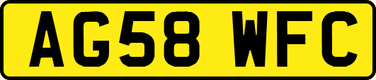 AG58WFC