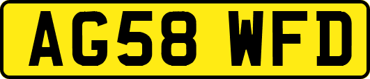 AG58WFD
