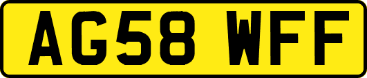 AG58WFF