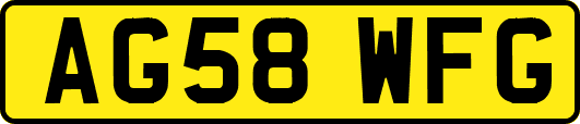 AG58WFG