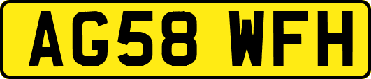 AG58WFH