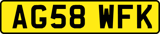 AG58WFK