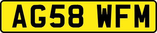 AG58WFM