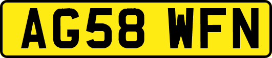 AG58WFN